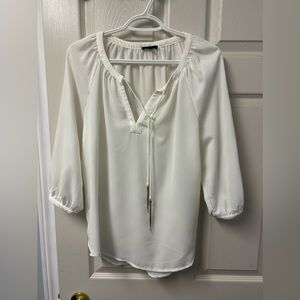Peasant Shirt from Dynamite